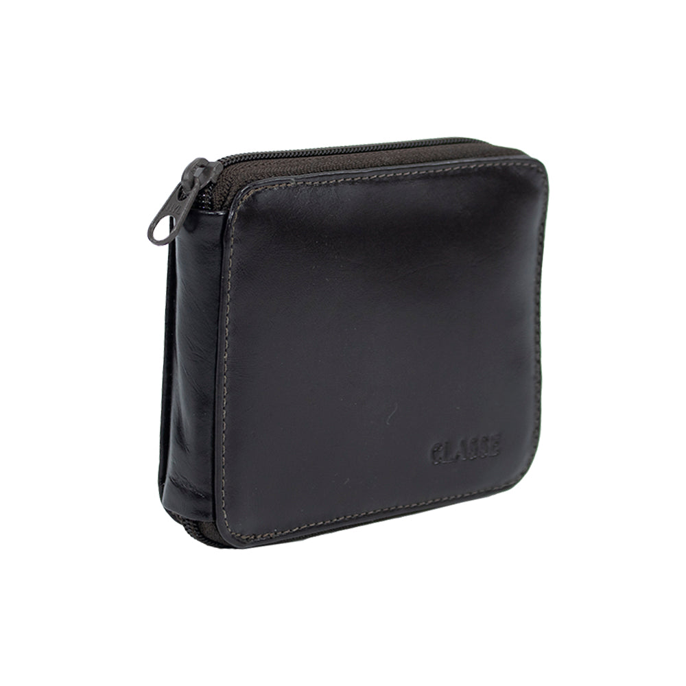 Carteira Masculina com zíper