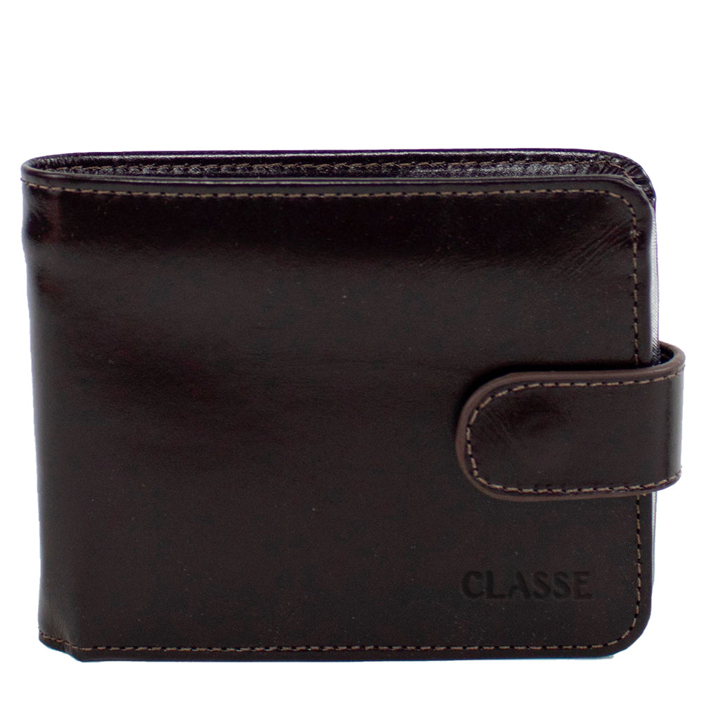 Carteira Masculina Social CB