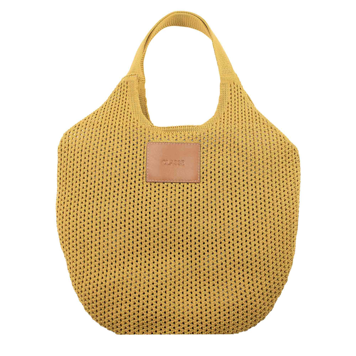 Bolsa Shopping Bag Lilla - Pepita/Nocciola