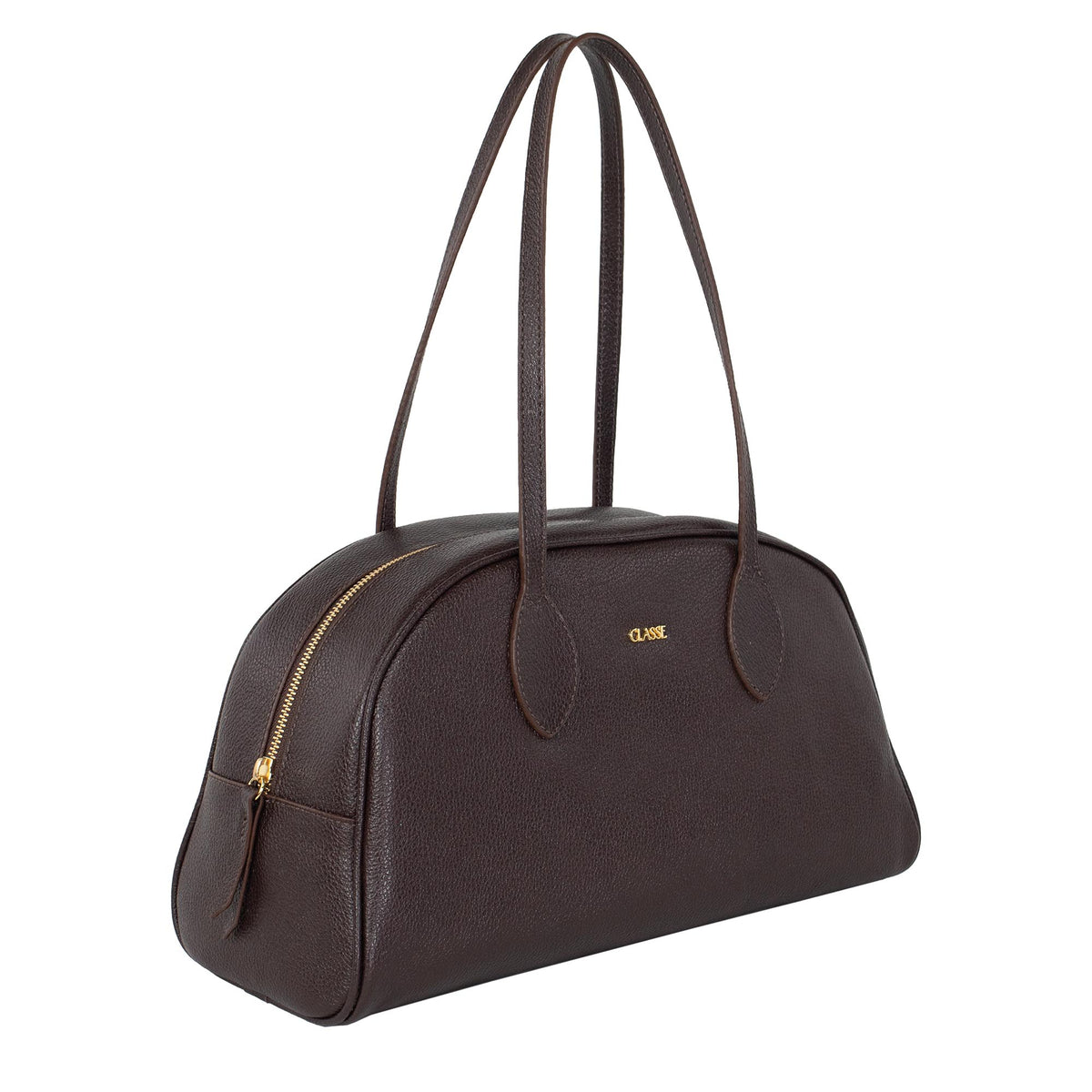 Bolsa Tote Bag de couro Letícia