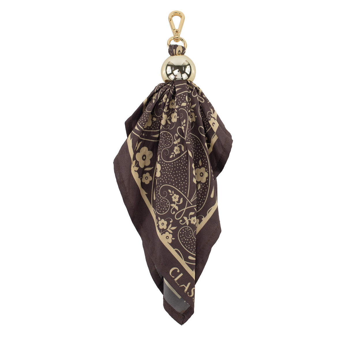 Chaveiro Feminino Bag Charm