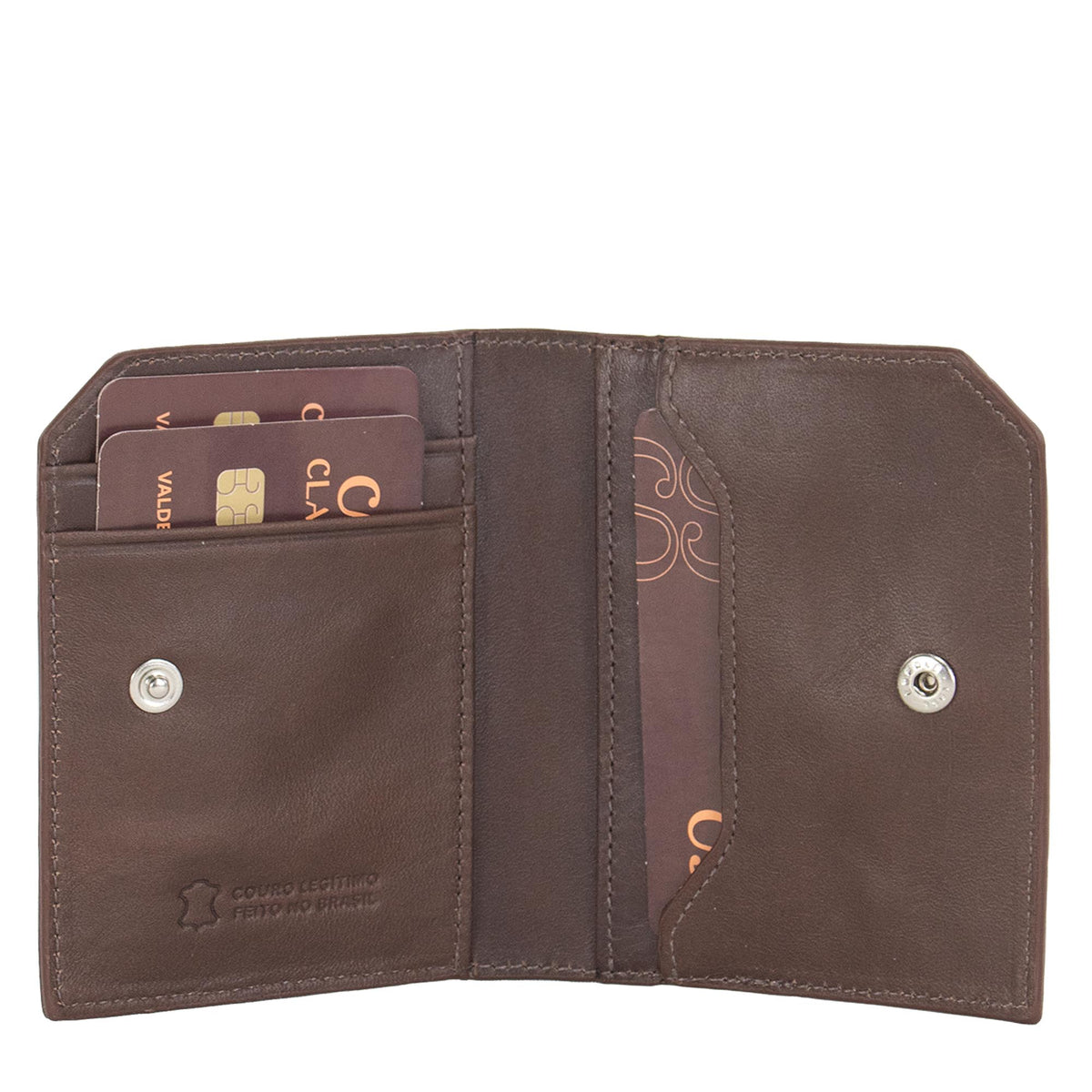 CARTEIRA MASCULINA CASUAL CTM296