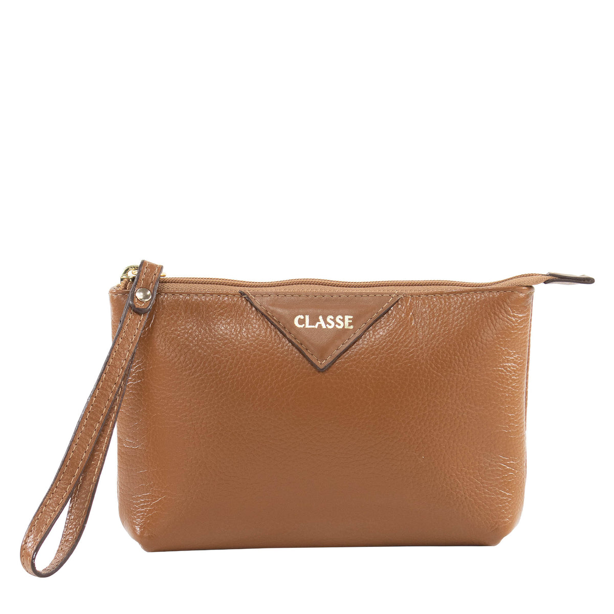 Necessaire Jade - Nocciola