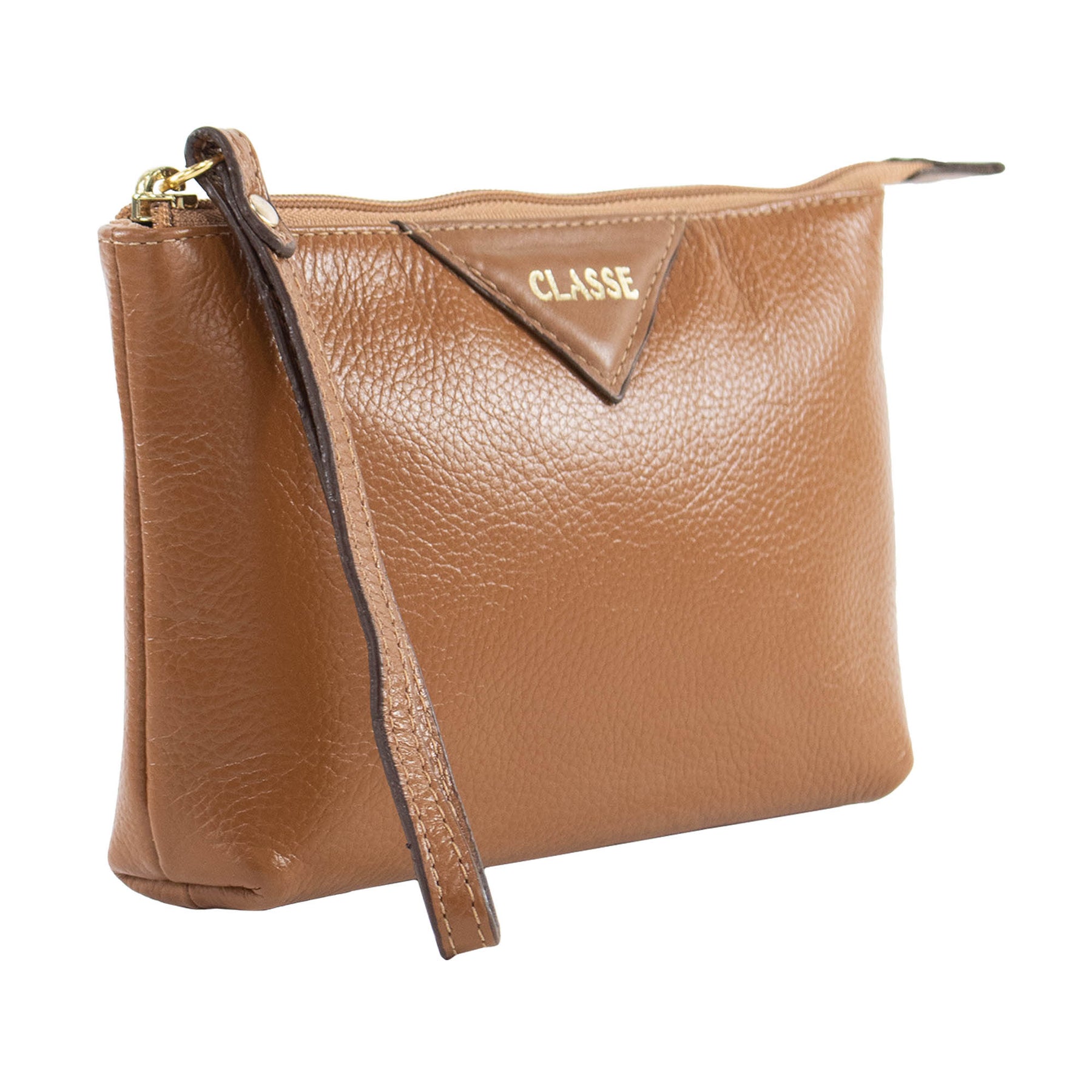 Necessaire Jade - Nocciola