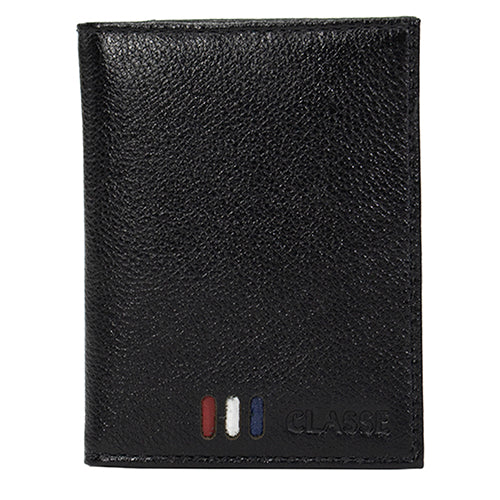 Porta Cartão de Couro Masculino