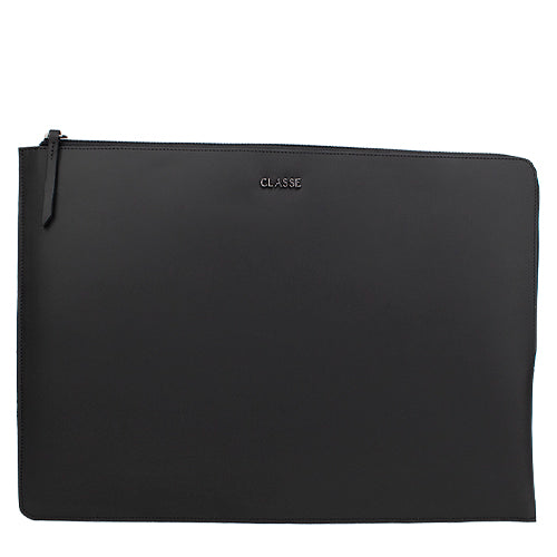 Porta Notebook de Couro da Classe