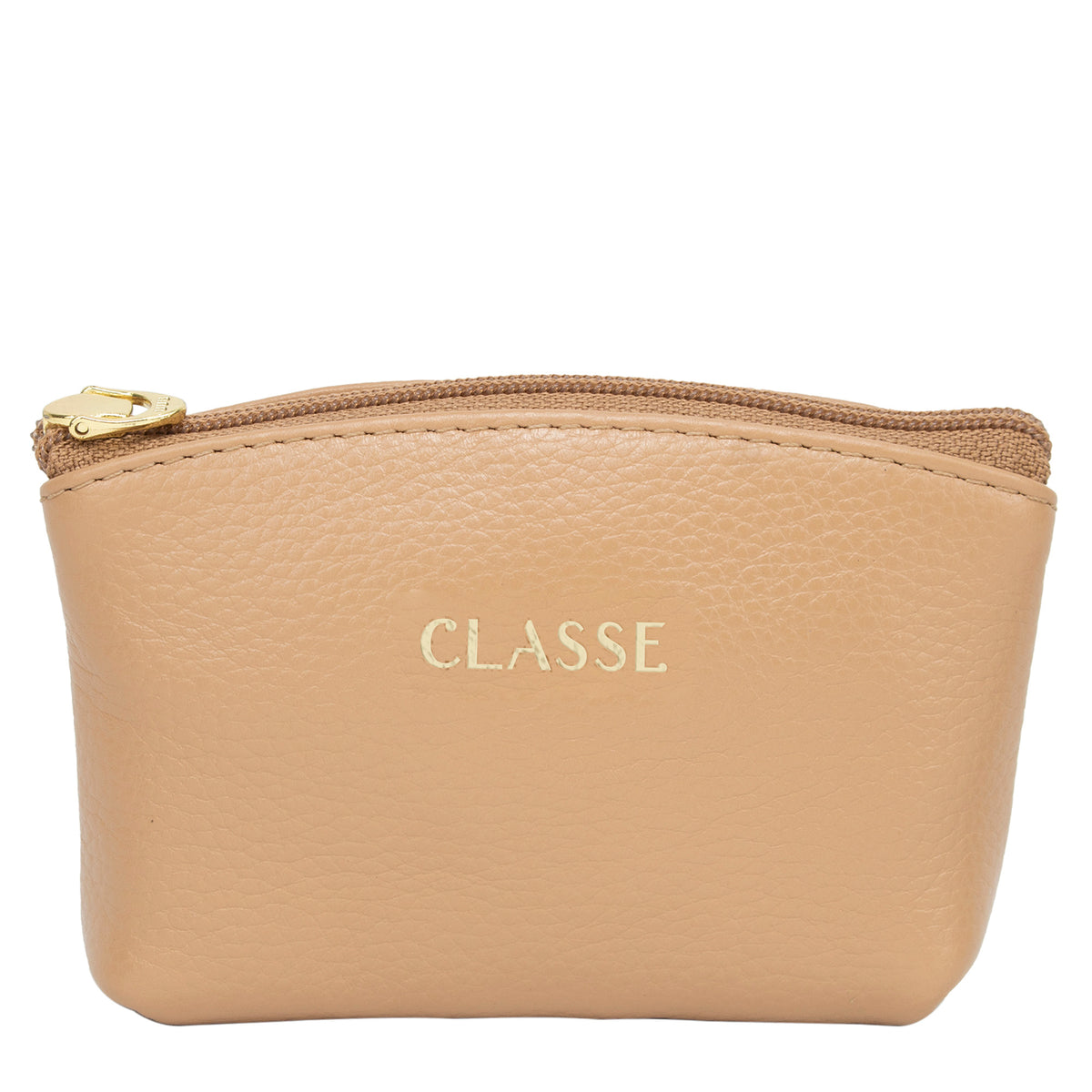 Porta Moeda de Couro