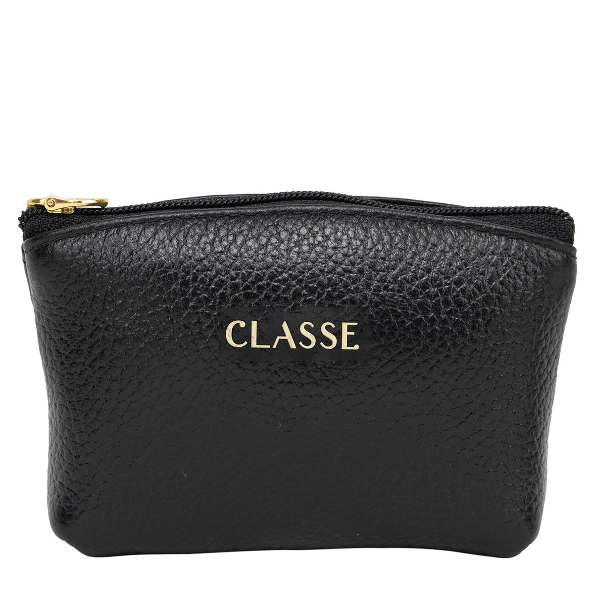 Porta Moeda de Couro