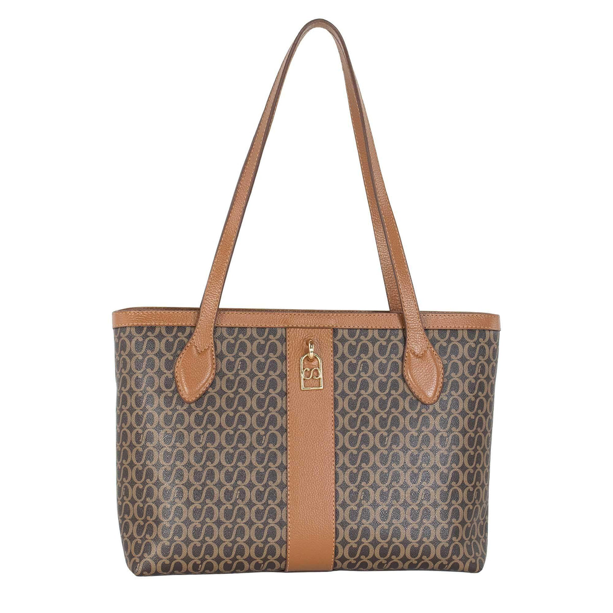 Bolsa Shopping Bag Canvas - Allana