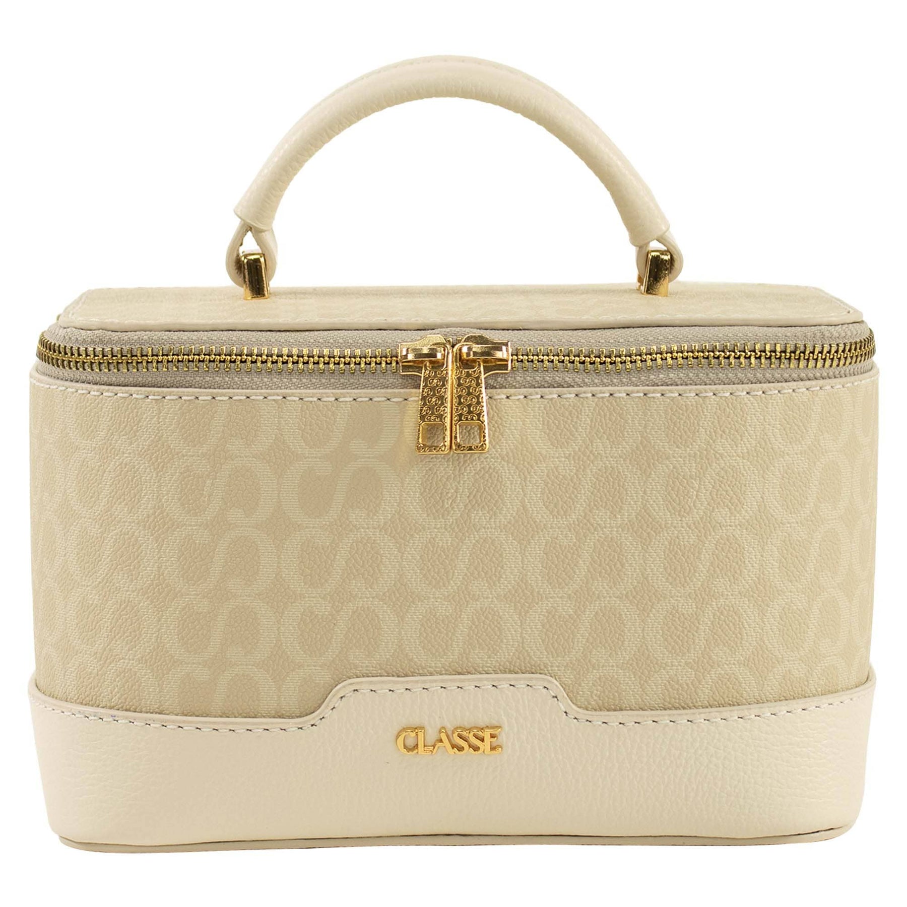 Necessaire Feminina Canvas Amy