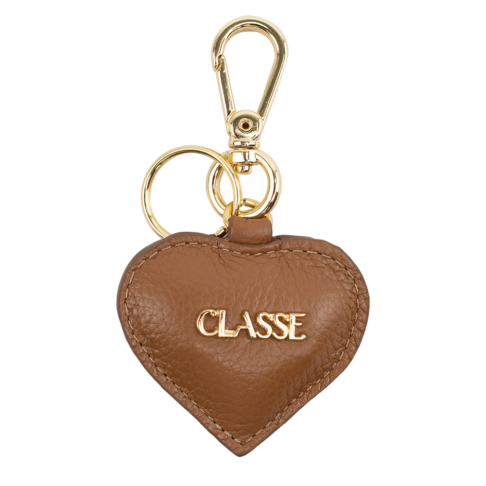 Chaveiros Feminino de Coração