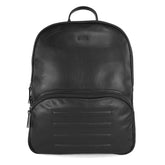 Mochila de Couro Masculina - Office
