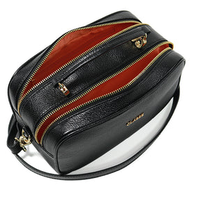 Bolsa Camera Bag Polly - Preto