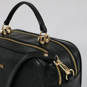 Bolsa Camera Bag Polly - Preto