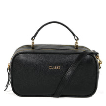 Bolsa Camera Bag Polly - Preto