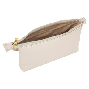 Bolsa Crossbody de couro Lilith