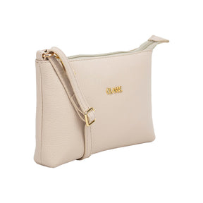 Bolsa Crossbody de couro Lilith