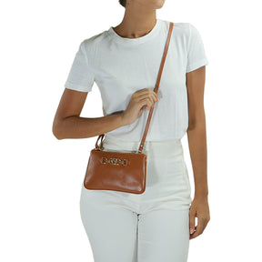 Bolsa Crossbody Sienna