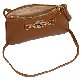 Bolsa Crossbody Sienna