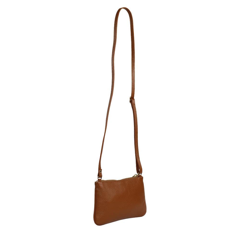 Bolsa Crossbody Sienna