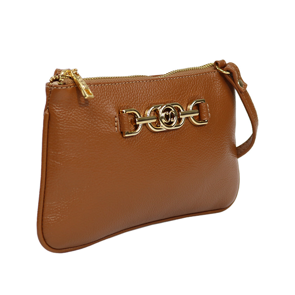 Bolsa Crossbody Sienna