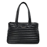 Bolsa Shopping Bag Fan - Preto