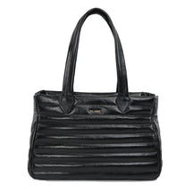 Bolsa Shopping Bag Fan - Preto
