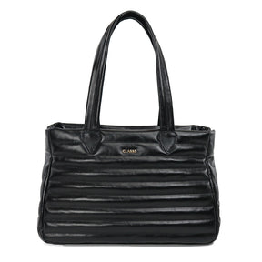 Bolsa Shopping Bag Fan - Preto