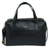 Bolsa de Couro Camera Bag Giovanna