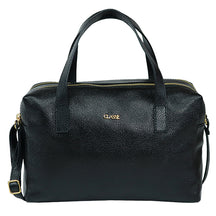 Bolsa de Couro Camera Bag Giovanna