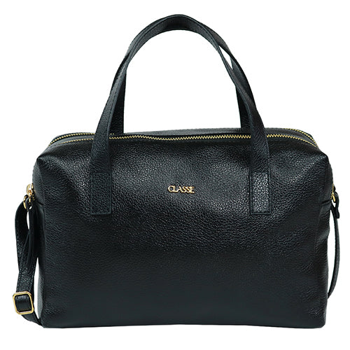 Bolsa de Couro Camera Bag Giovanna