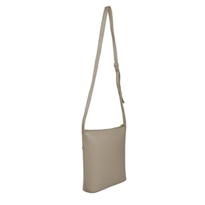 Bolsa de Couro Crossbody PALOMA