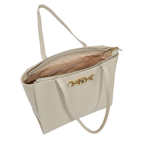 Bolsa de Couro Shopping Bag PALOMA