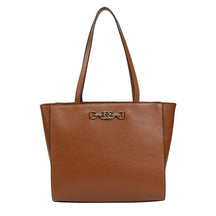 Bolsa de Couro Shopping Bag PALOMA