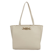 Bolsa de Couro Shopping Bag PALOMA