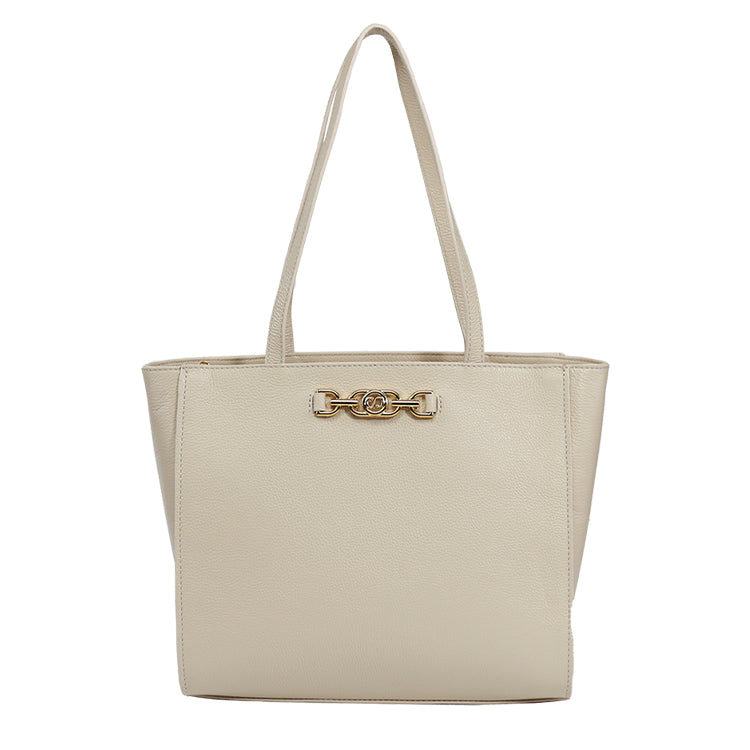 Bolsa de Couro Shopping Bag PALOMA