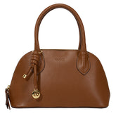 Bolsa de Couro Tote Ari - Selaria