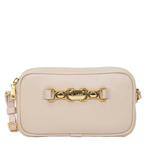 Bolsa de Couro Camera Bag - Belle