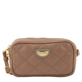 Bolsa de Couro Camera Bag - Maia