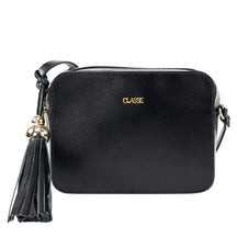 Bolsa de Couro Camera Bag Fendi - Preto