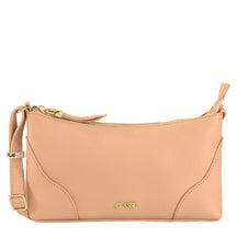 Bolsa Crossbody de Couro - Luiza