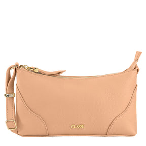 Bolsa Crossbody de Couro - Luiza