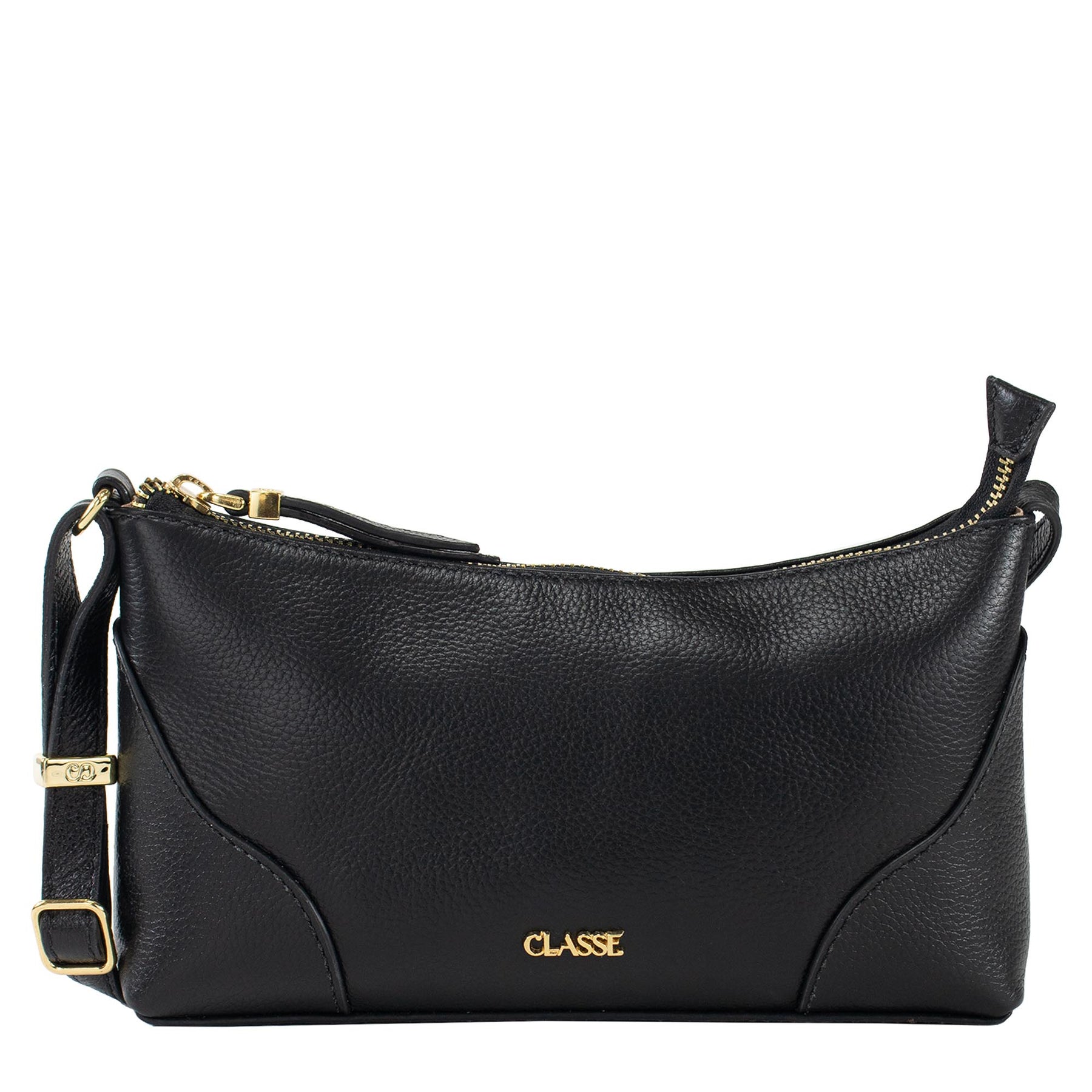 Bolsa Crossbody de Couro - Luiza