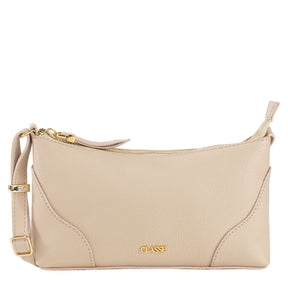 Bolsa Crossbody de Couro - Luiza
