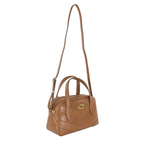 Bolsa Tote Bag de Couro - Valen