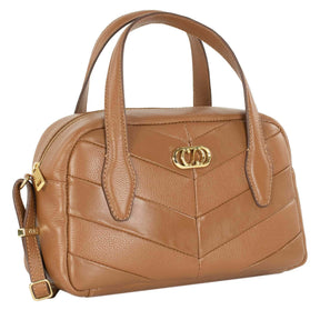 Bolsa Tote Bag de Couro - Valen