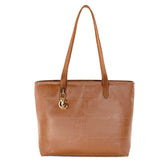 Bolsa Shopping Bag de Couro Sorelle