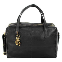 Bolsa Tote de Couro Diva