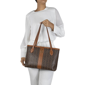 Bolsa Shopping Bag Canvas - Allana