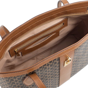 Bolsa Shopping Bag Canvas - Allana
